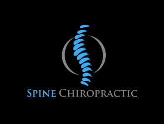 Spine Chiropractic is my Doing business as for marketing.  On my business cards and letter head I want Spine Chiropractic, PLLC.  Christopher Lewis, D.C. logo design by agus