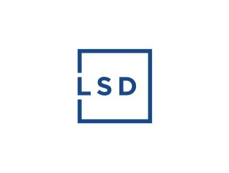 LSD -- Layla Shaw Designs logo design by bricton