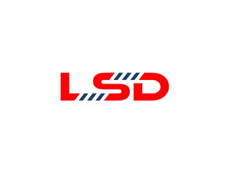 LSD -- Layla Shaw Designs logo design by nurul_rizkon