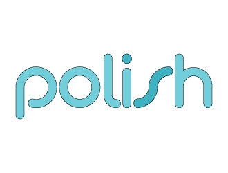 POLISH logo design by jaize