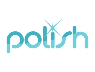 POLISH logo design by jaize