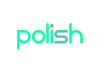POLISH logo design by shernievz