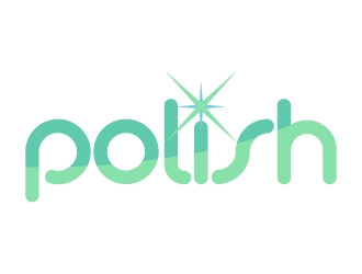 POLISH logo design by jaize