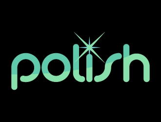 POLISH logo design by jaize
