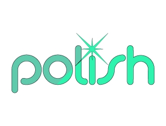 POLISH logo design by jaize