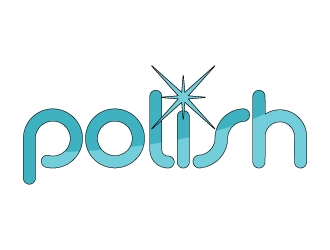 POLISH logo design by jaize