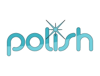 POLISH logo design by jaize