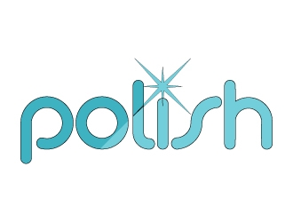POLISH logo design by jaize