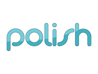 POLISH logo design by jaize