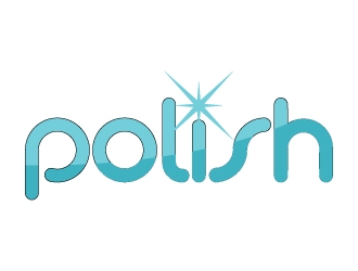 POLISH logo design by jaize