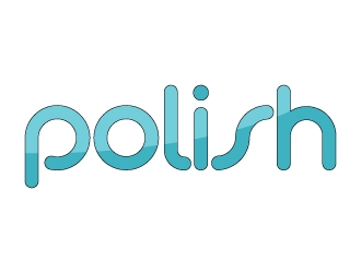 POLISH logo design by jaize