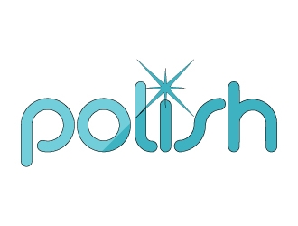 POLISH logo design by jaize