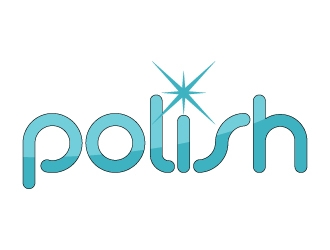 POLISH logo design by jaize