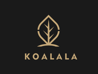 KOALALA logo design by justsai