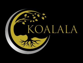 KOALALA logo design by jetzu