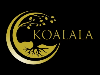 KOALALA logo design by jetzu