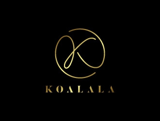 KOALALA logo design by hwkomp