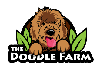 The Doodle Farm logo design by schiena