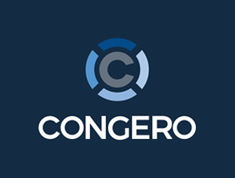 Congero logo design by Leebu