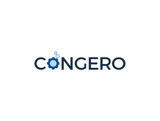 Congero logo design by SmartTaste