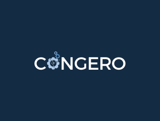 Congero logo design by SmartTaste