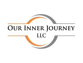 Our Inner Journey LLC logo design by Girly