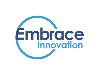 Embrace Innovation logo design by logy_d