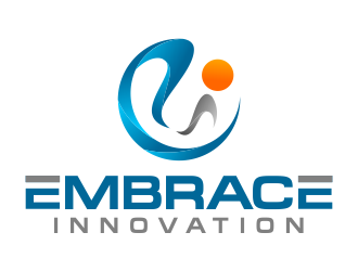 Embrace Innovation logo design by done