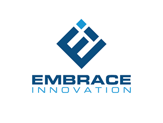 Embrace Innovation logo design by suraj_greenweb