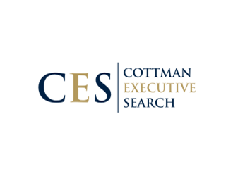 Cottman Executive Search logo design by sheilavalencia