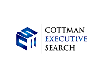 Cottman Executive Search logo design by sheilavalencia