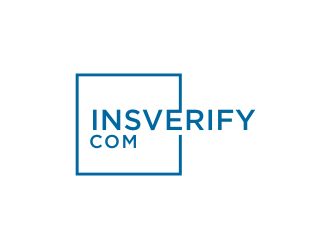INSVerify.com logo design by BintangDesign