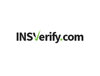 INSVerify.com logo design by breaded_ham