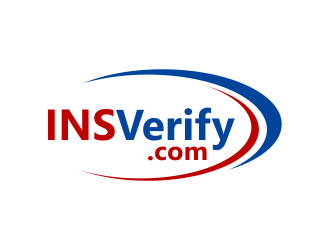 INSVerify.com logo design by Girly