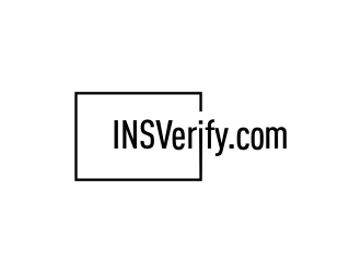 INSVerify.com logo design by Greenlight