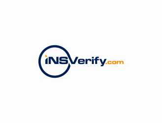 INSVerify.com logo design by ammad