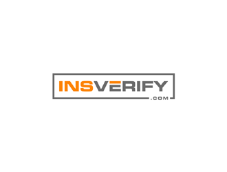 INSVerify.com logo design by ndaru