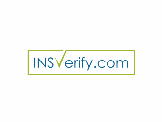 INSVerify.com logo design by Louseven