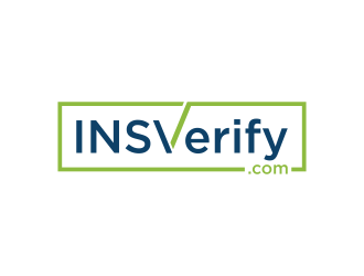 INSVerify.com logo design by dayco