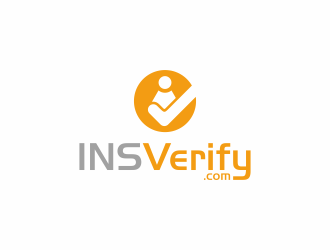 INSVerify.com logo design by arturo_