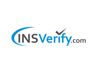 INSVerify.com logo design by cintoko