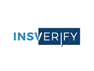 INSVerify.com logo design by akilis13