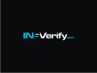 INSVerify.com logo design by narnia