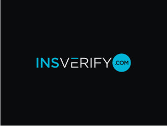 INSVerify.com logo design by narnia