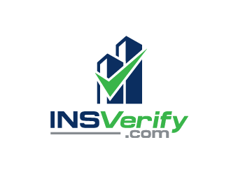 INSVerify.com logo design by manabendra110