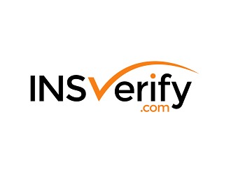 INSVerify.com logo design by dianD