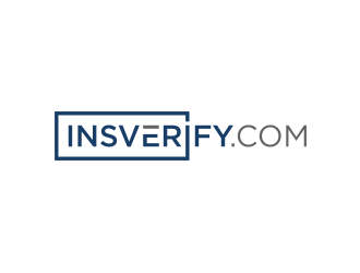 INSVerify.com logo design by nurul_rizkon