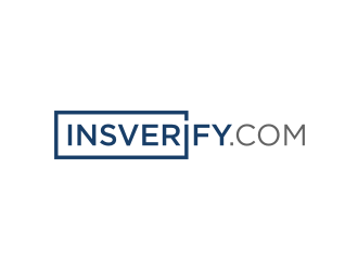 INSVerify.com logo design by nurul_rizkon