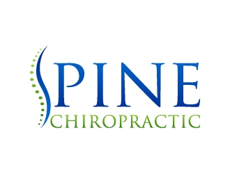 Spine Chiropractic is my Doing business as for marketing.  On my business cards and letter head I want Spine Chiropractic, PLLC.  Christopher Lewis, D.C. logo design by abss