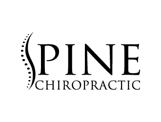 Spine Chiropractic is my Doing business as for marketing.  On my business cards and letter head I want Spine Chiropractic, PLLC.  Christopher Lewis, D.C. logo design by abss